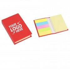 Colored Micro Sticky Books